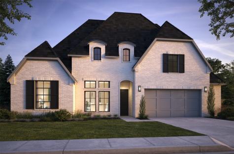 3561 Whimbrel Court Prosper TX 75078