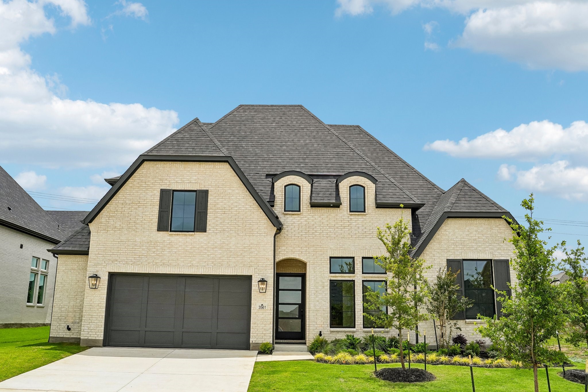 3561 Whimbrel Court Prosper TX 75078