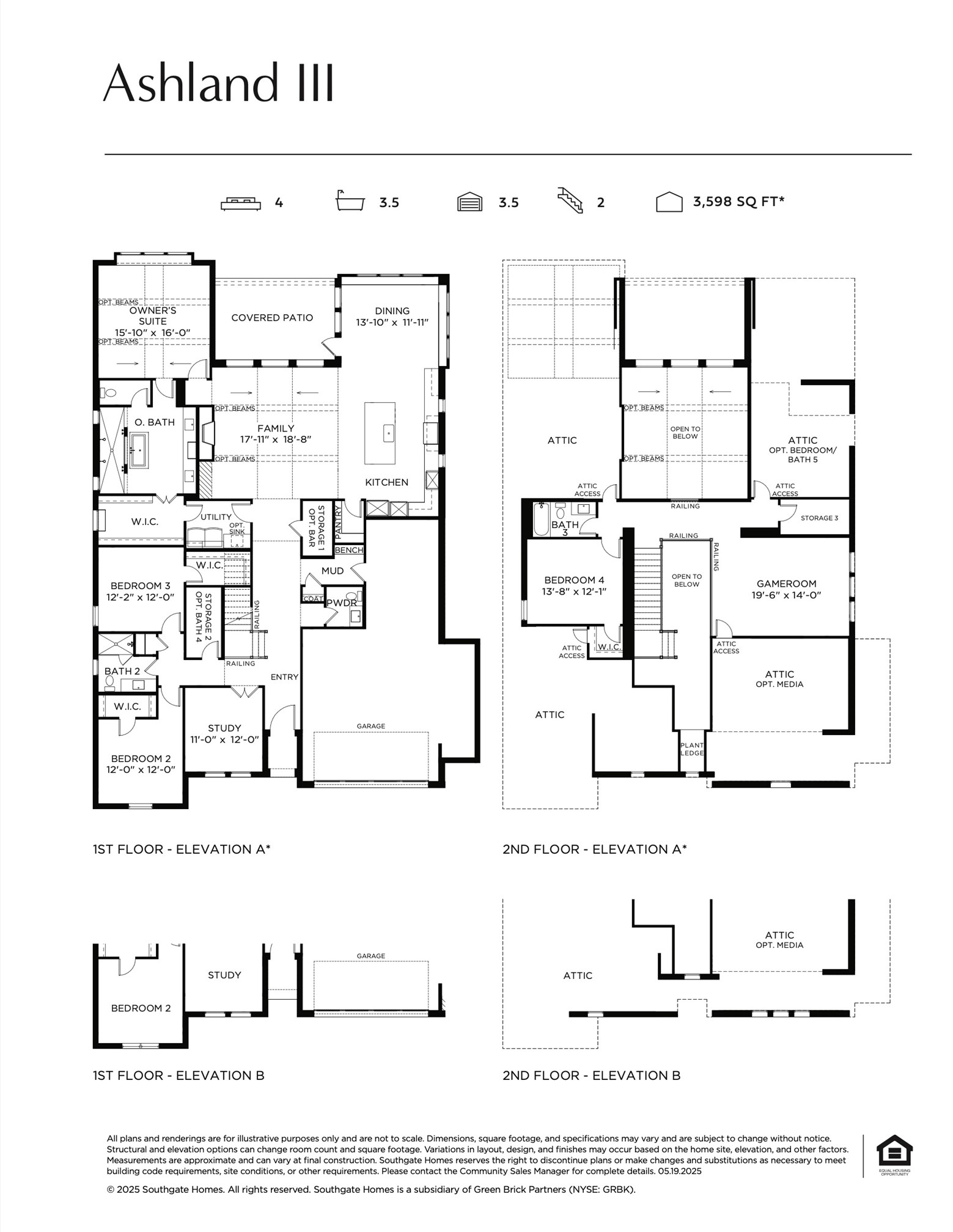 3561 Whimbrel Court Prosper TX 75078
