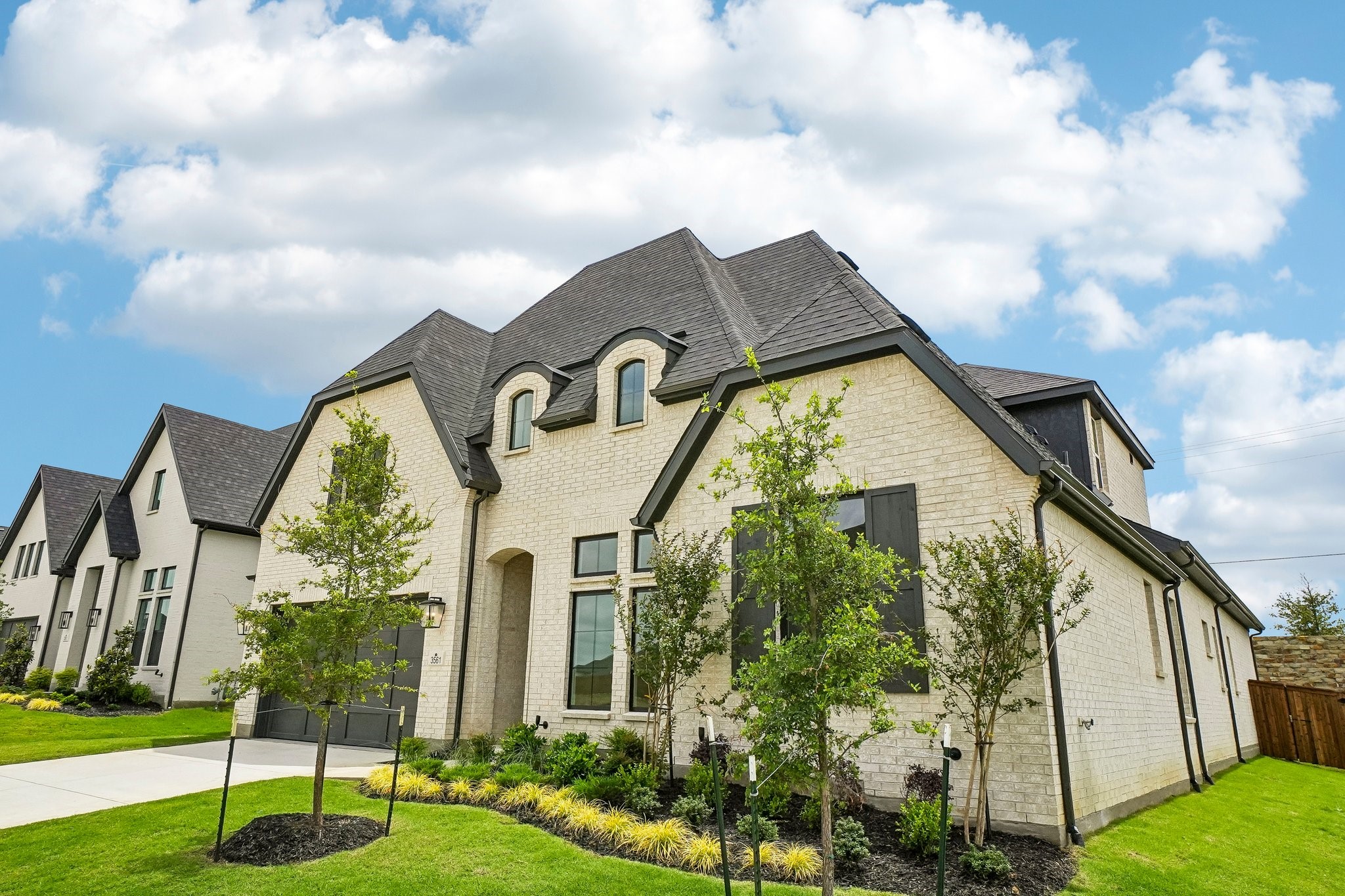 3561 Whimbrel Court Prosper TX 75078