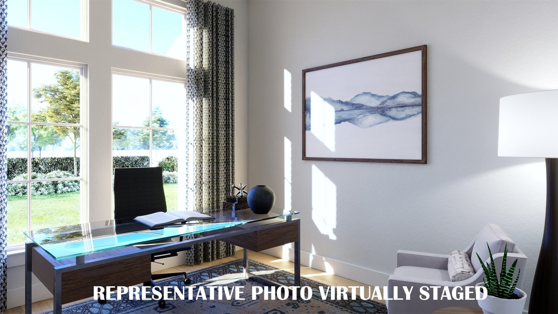 3561 Whimbrel Court Prosper TX 75078