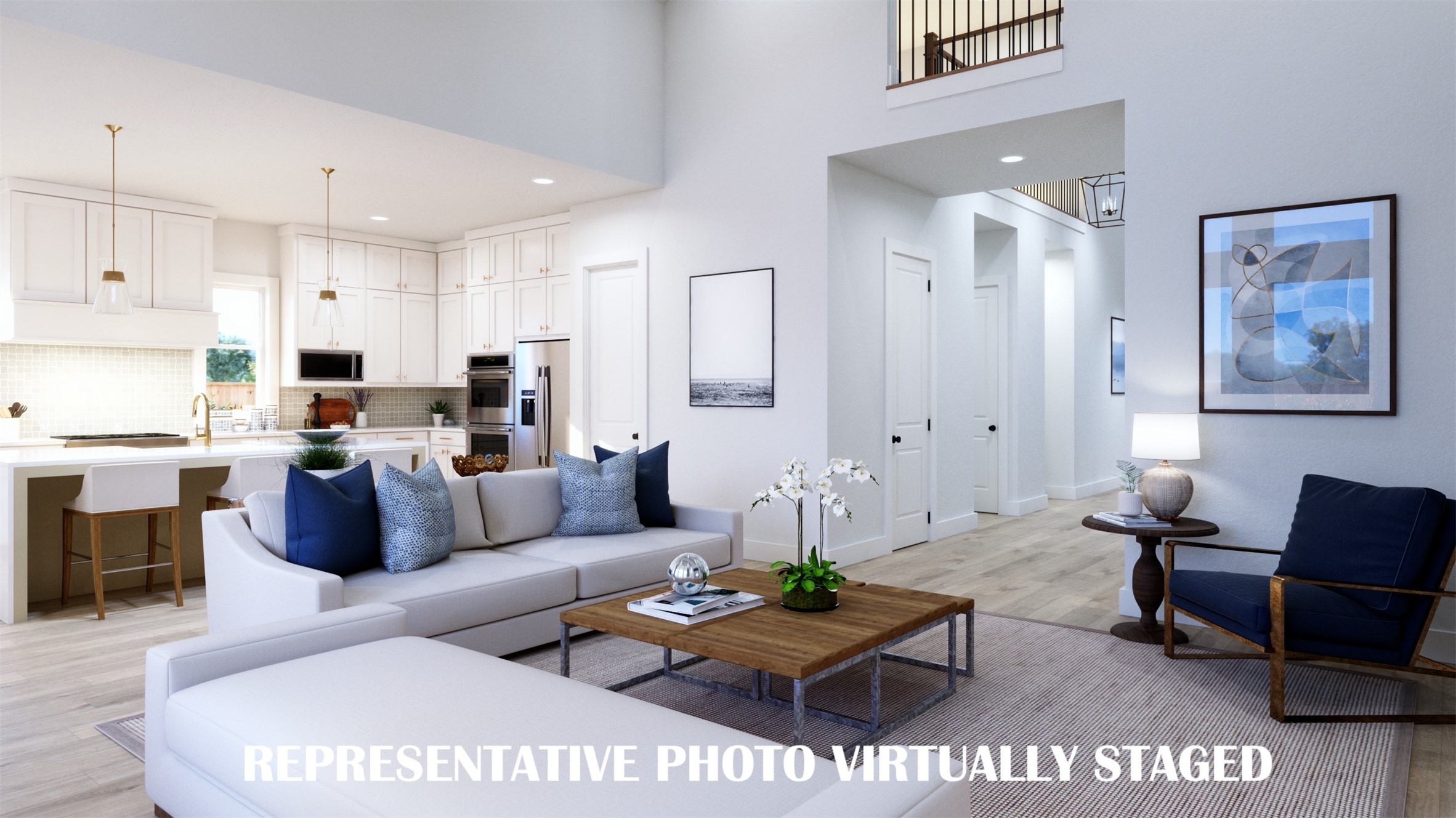 3561 Whimbrel Court Prosper TX 75078