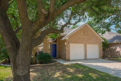 2168 Mahogany Street Flower Mound TX 75022