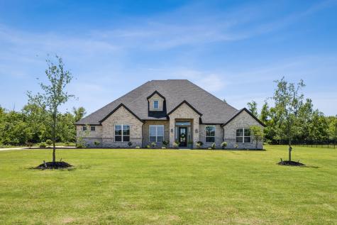 418 Sundance Trail Sunnyvale TX 75182