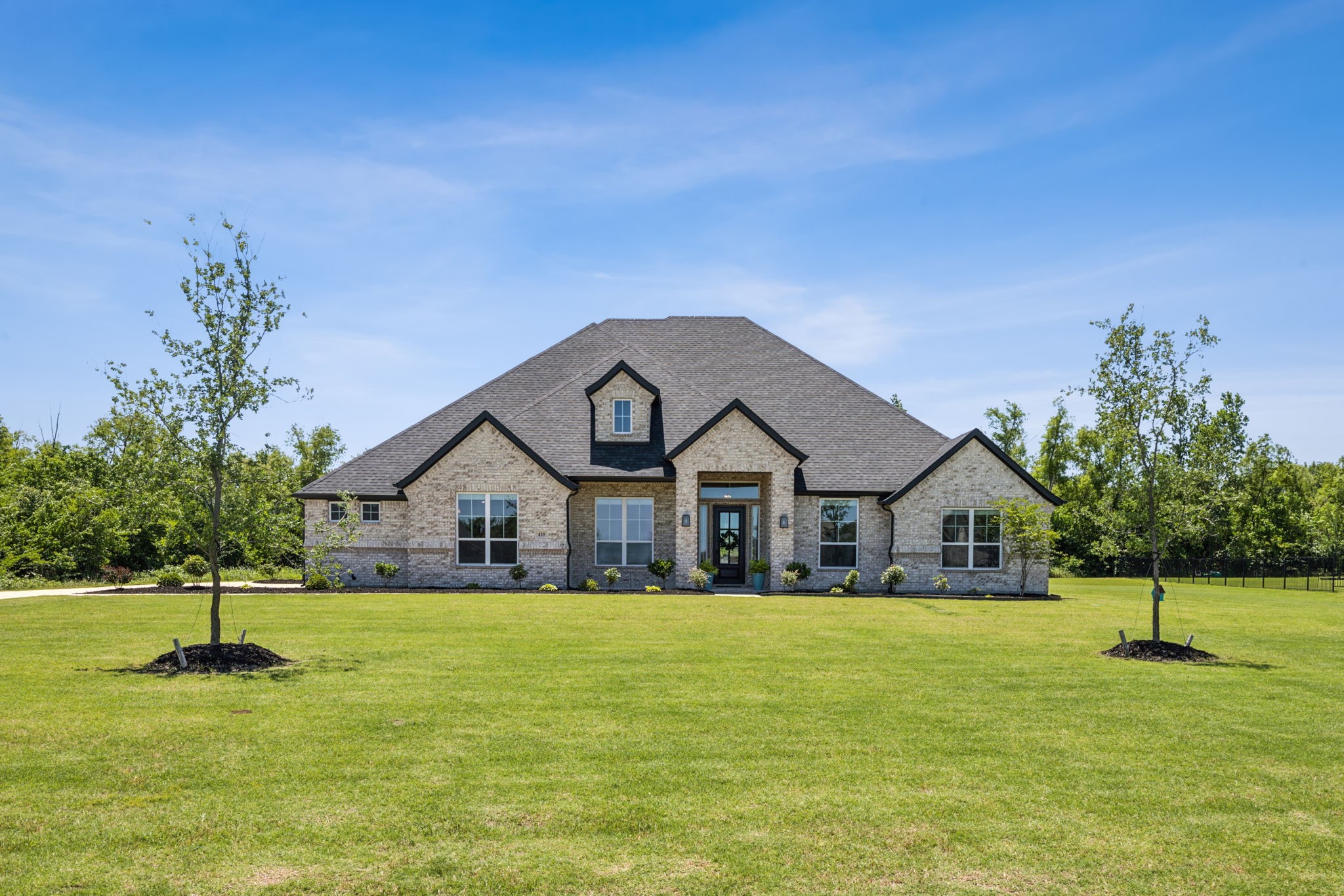 418 Sundance Trail Sunnyvale TX 75182