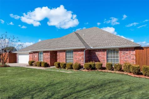 1010 Oakbrook Drive Wylie TX 75098