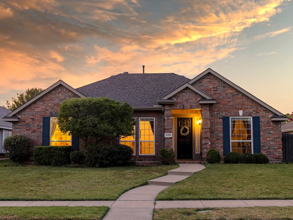 10302 Ambergate Lane Frisco TX 75035
