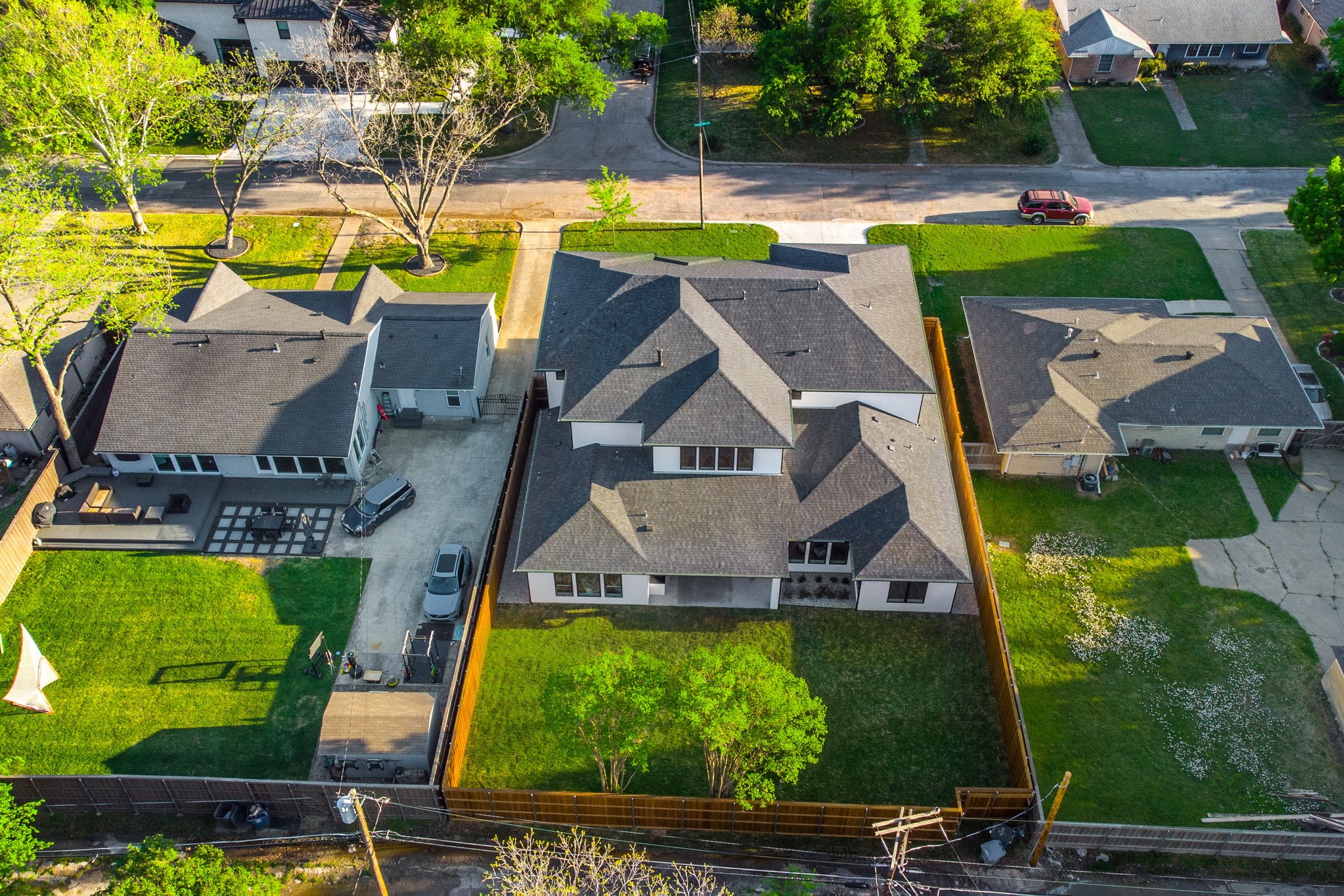 3667 Ingleside Drive Dallas TX 75229