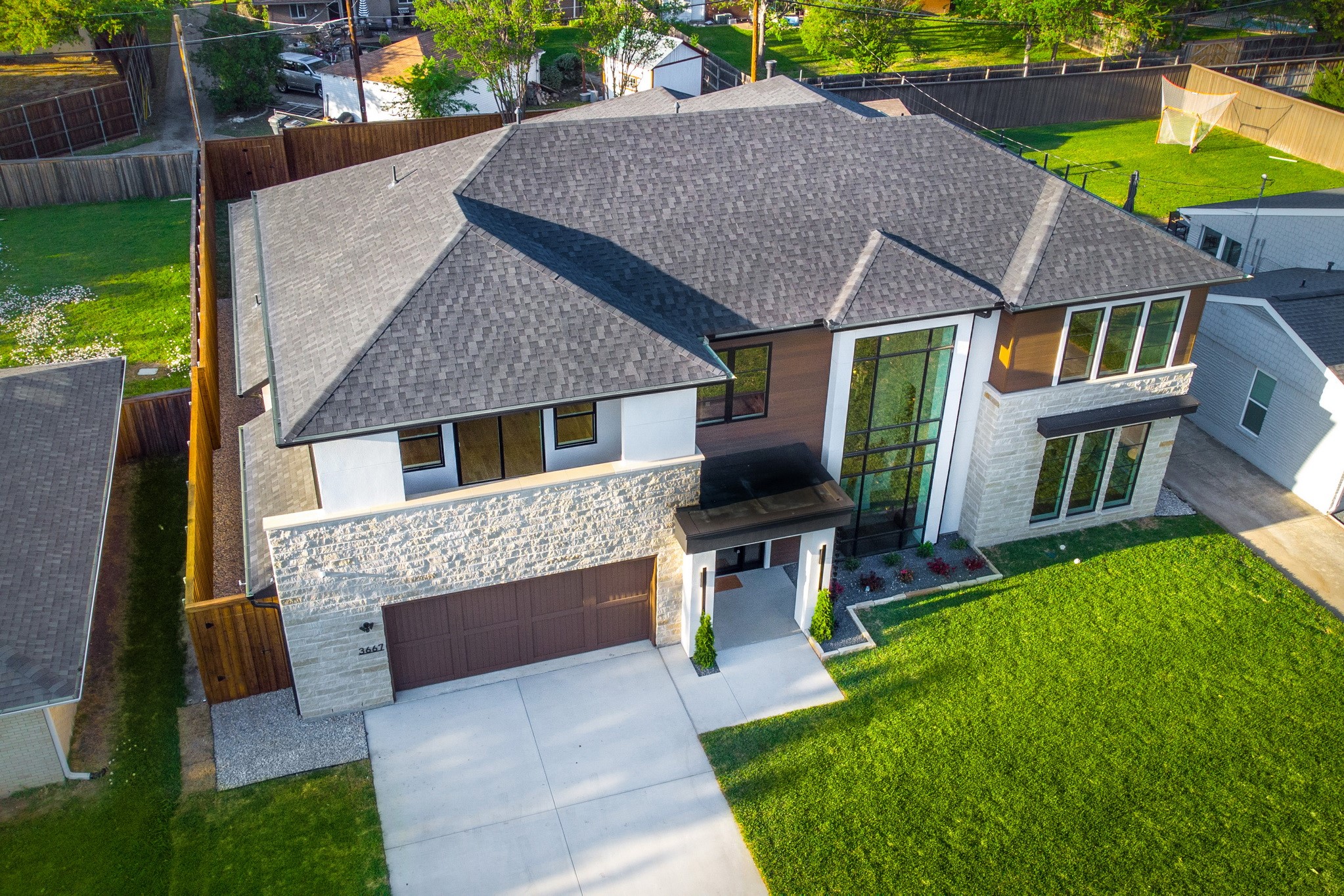 3667 Ingleside Drive Dallas TX 75229