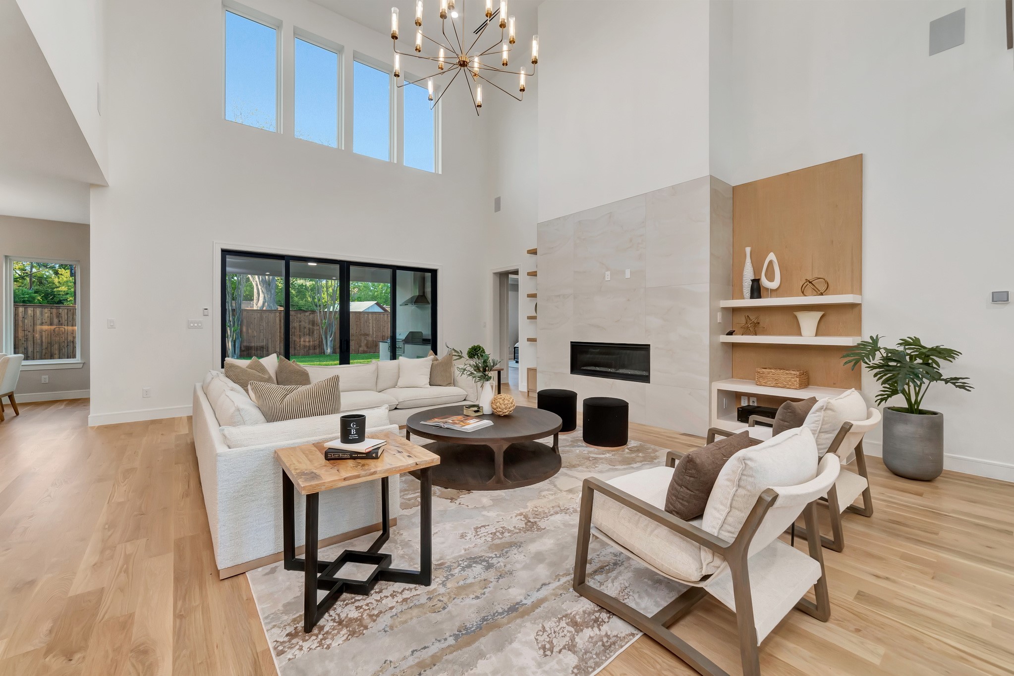 3667 Ingleside Drive Dallas TX 75229