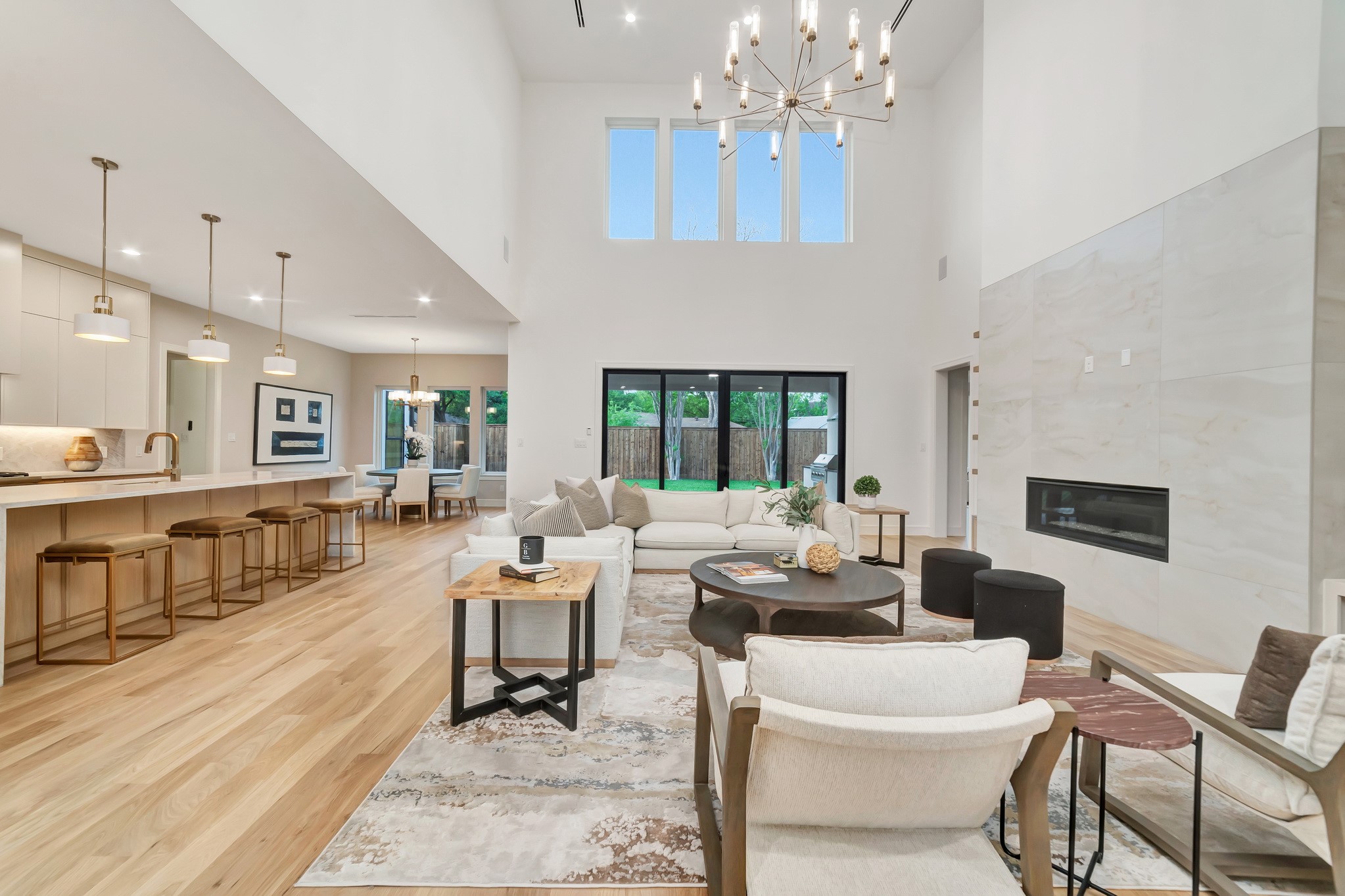 3667 Ingleside Drive Dallas TX 75229