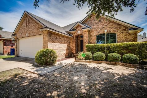 130 Buckskin Drive Waxahachie TX 75167