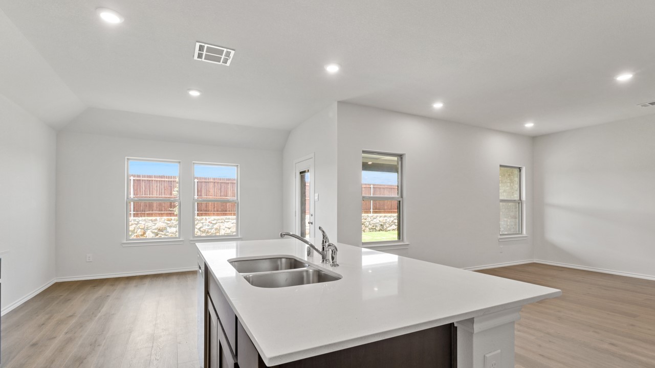 510 Aligato Street Waxahachie TX 75165