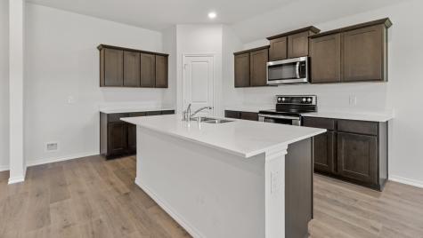 510 Aligato Street Waxahachie TX 75165