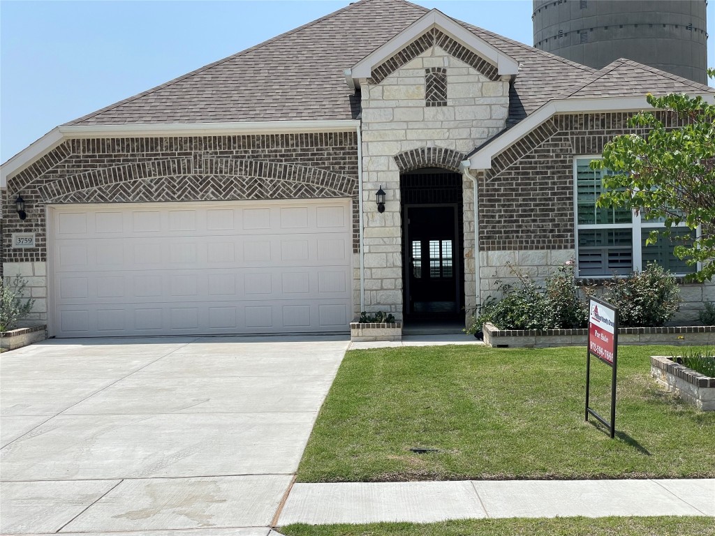 3759 Ryeland Cove Mckinney TX 75071