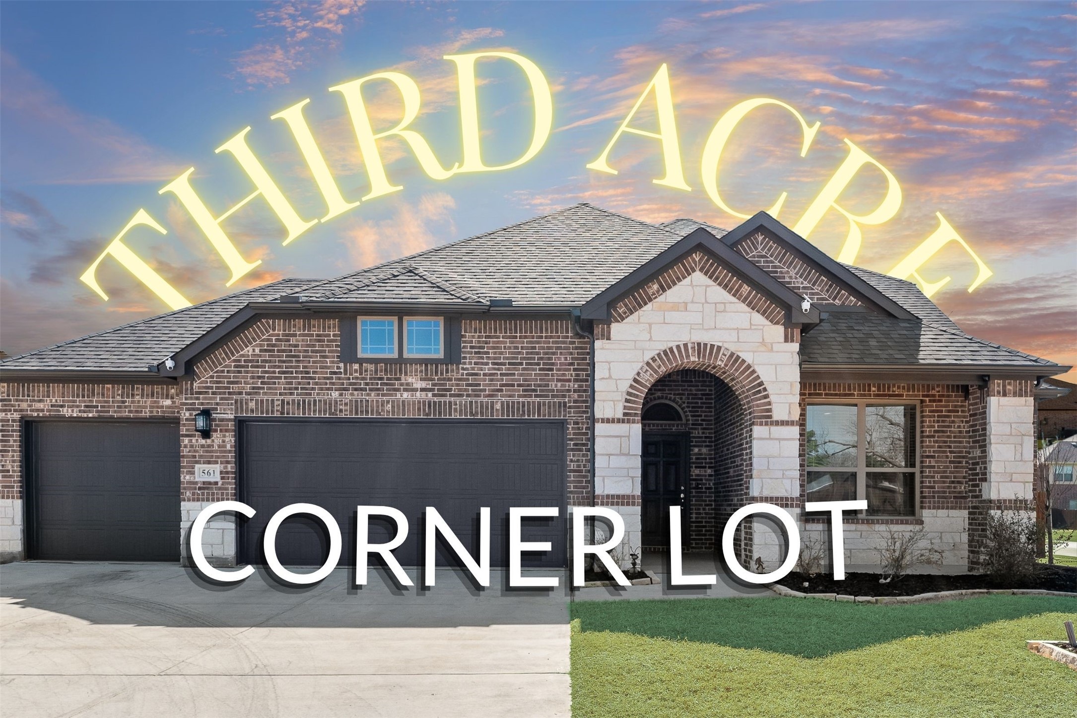 561 Randys Way Pilot Point TX 76258