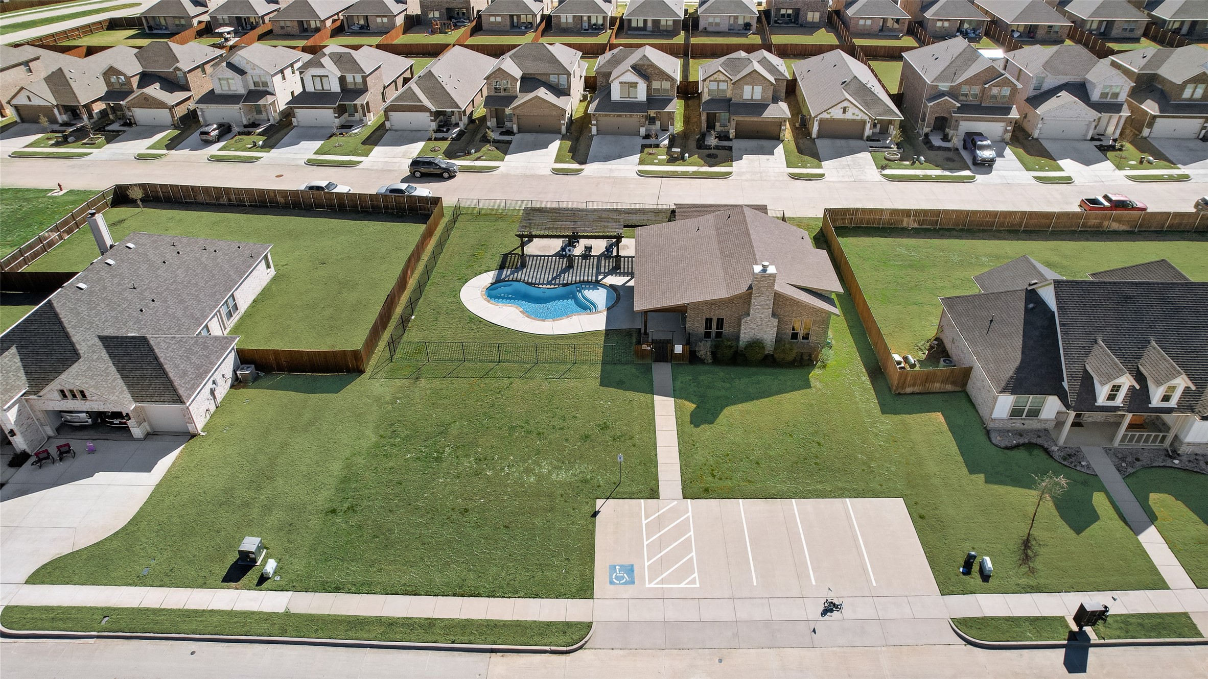 561 Randys Way Pilot Point TX 76258