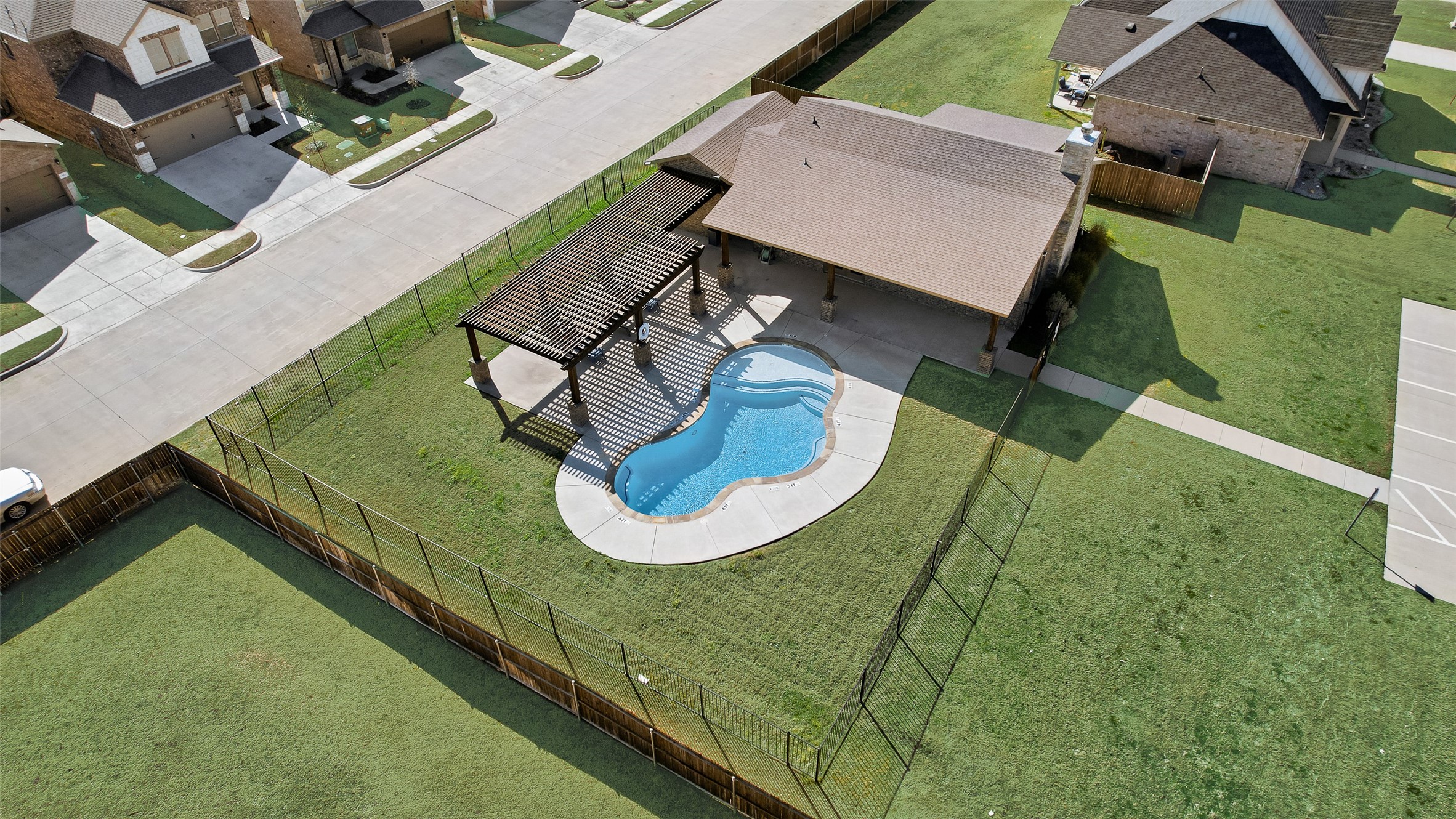 561 Randys Way Pilot Point TX 76258