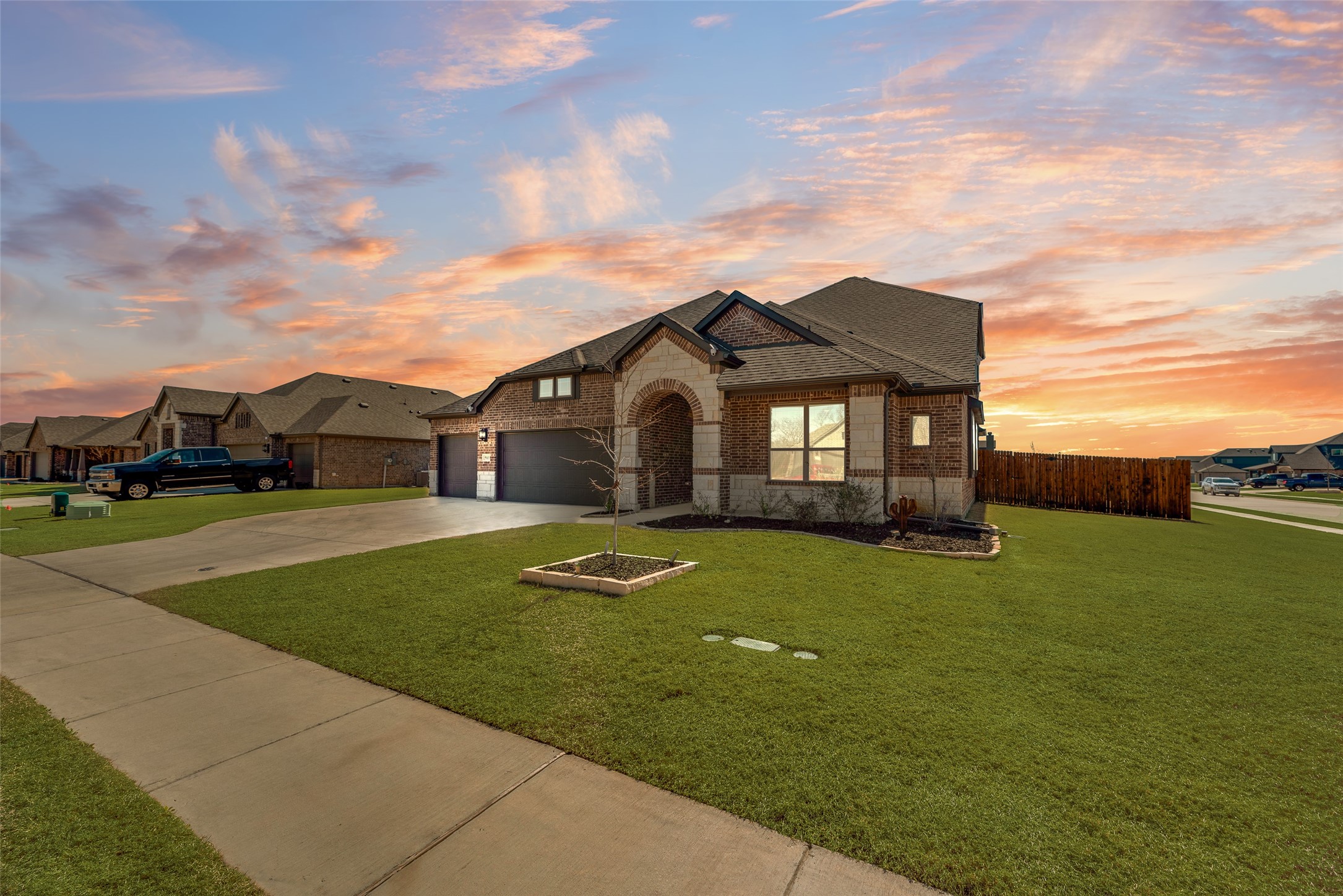 561 Randys Way Pilot Point TX 76258