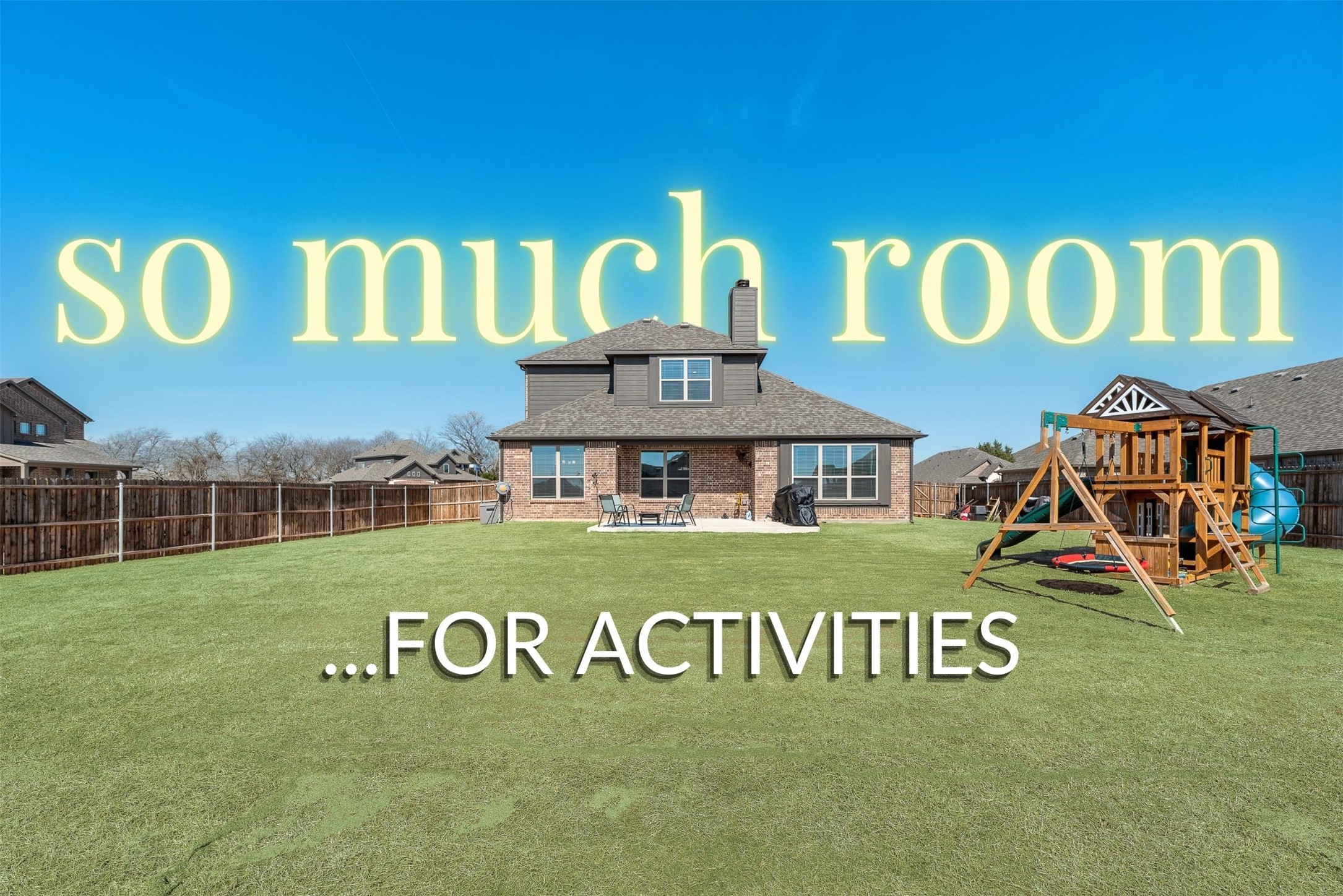561 Randys Way Pilot Point TX 76258