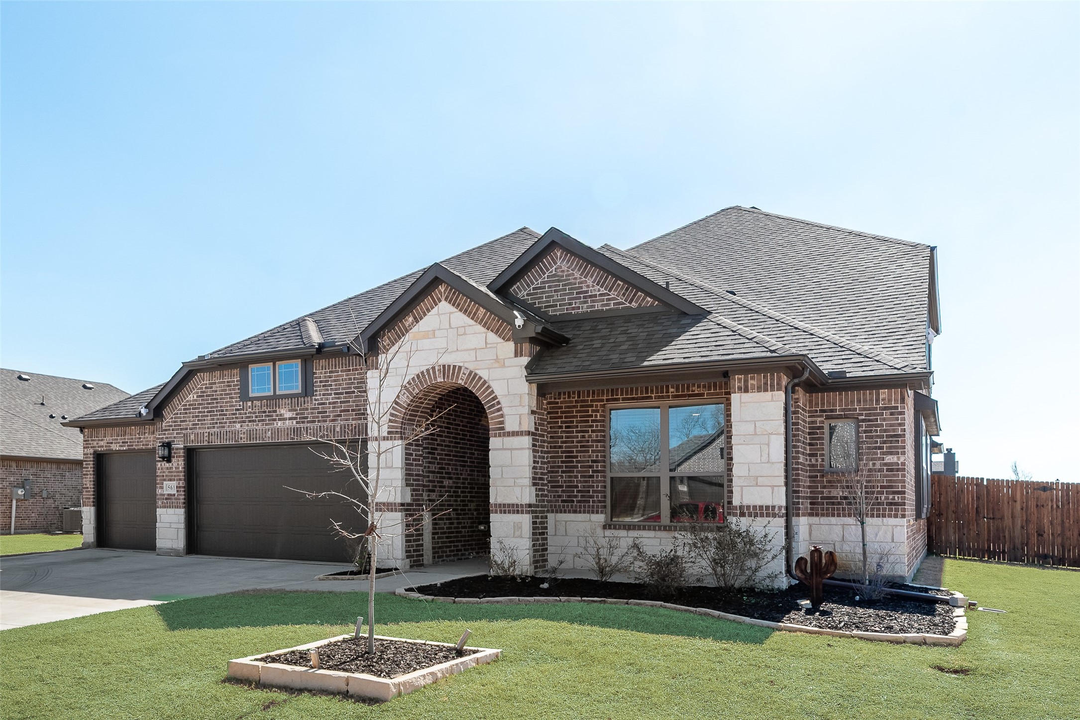 561 Randys Way Pilot Point TX 76258