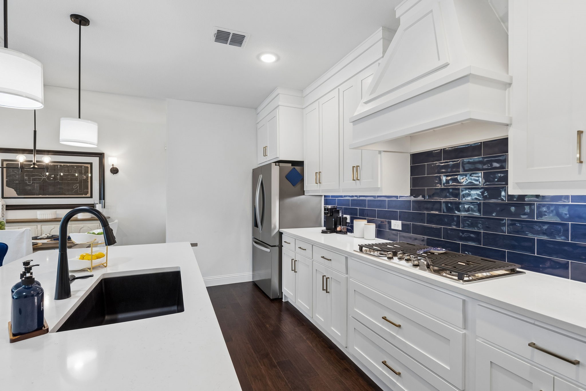 2516 Ballaster Mews Rowlett TX 75088