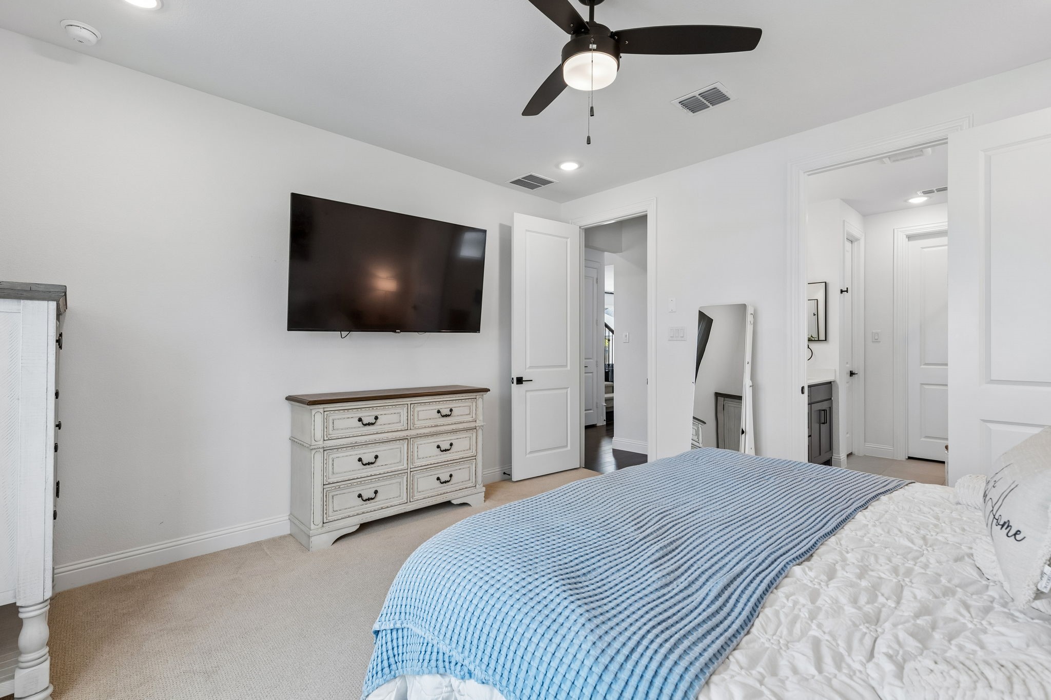 2516 Ballaster Mews Rowlett TX 75088