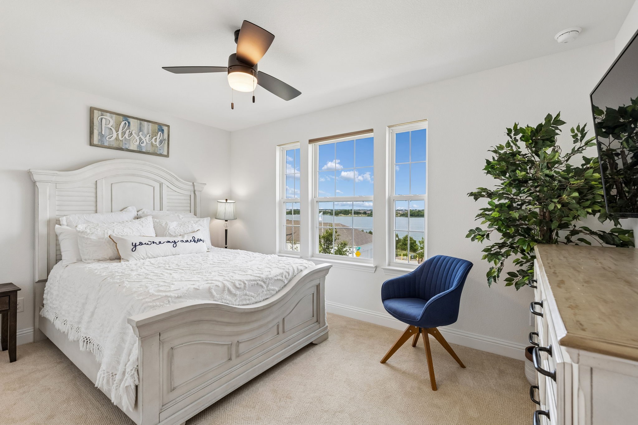 2516 Ballaster Mews Rowlett TX 75088