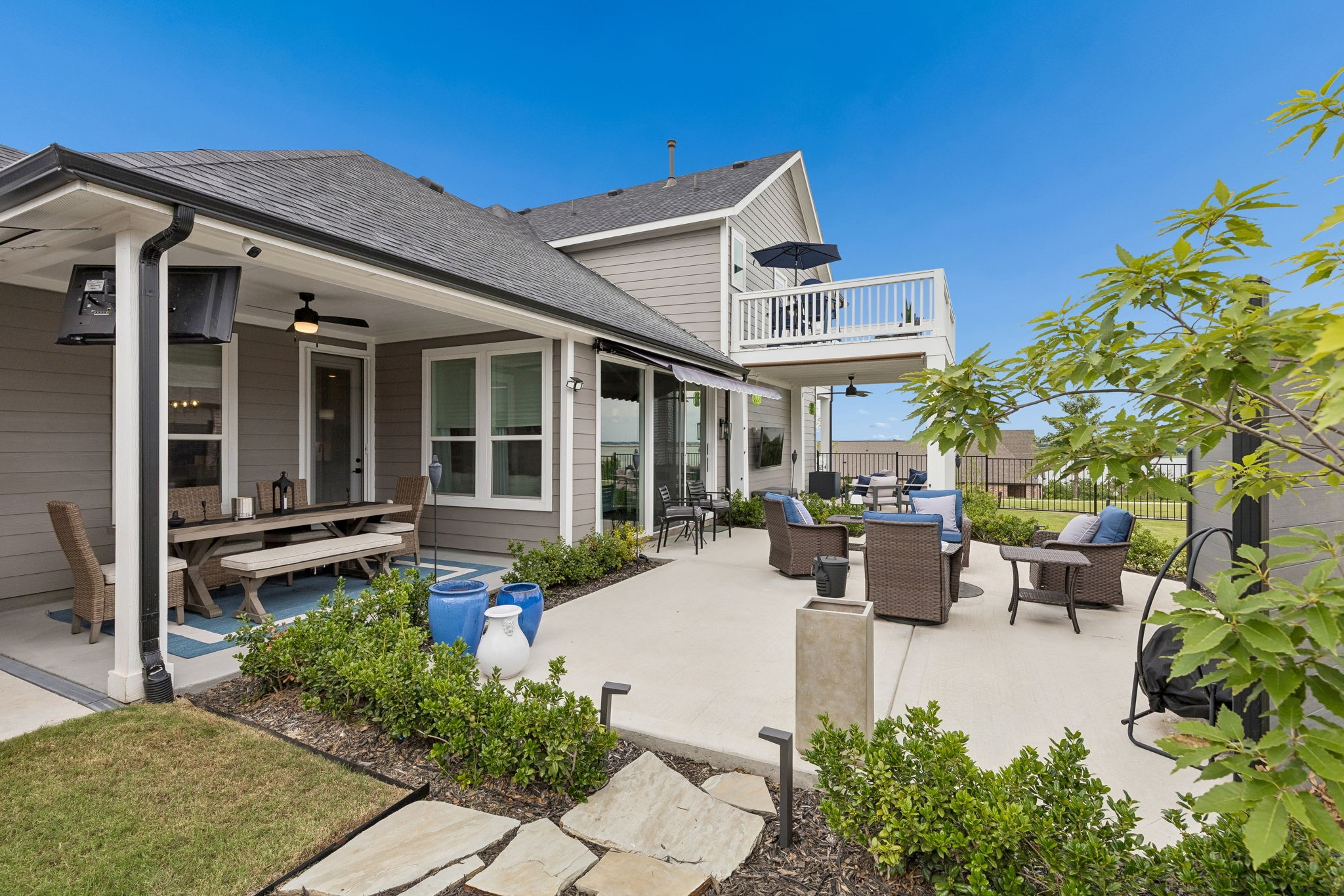 2516 Ballaster Mews Rowlett TX 75088