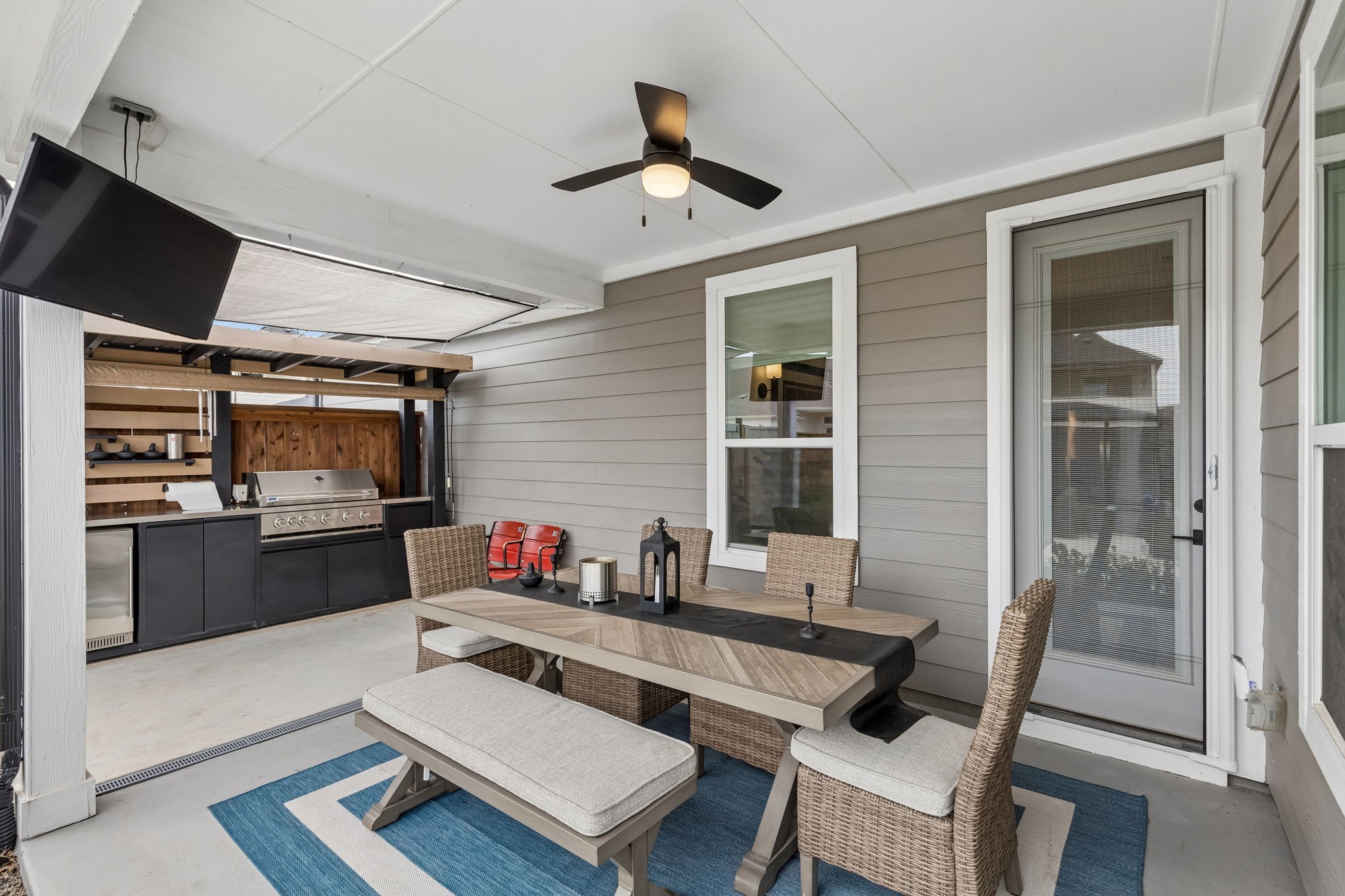 2516 Ballaster Mews Rowlett TX 75088