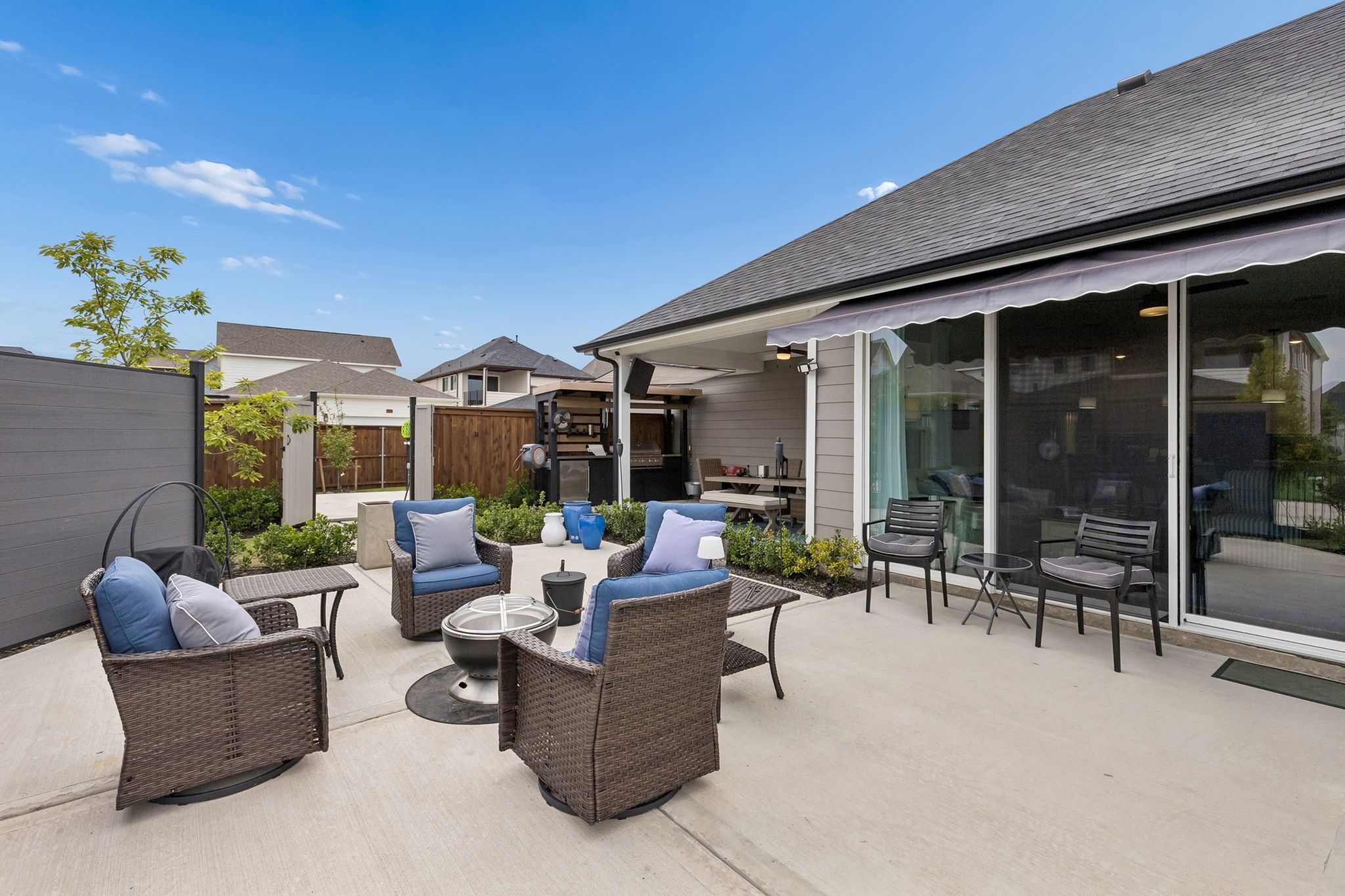 2516 Ballaster Mews Rowlett TX 75088