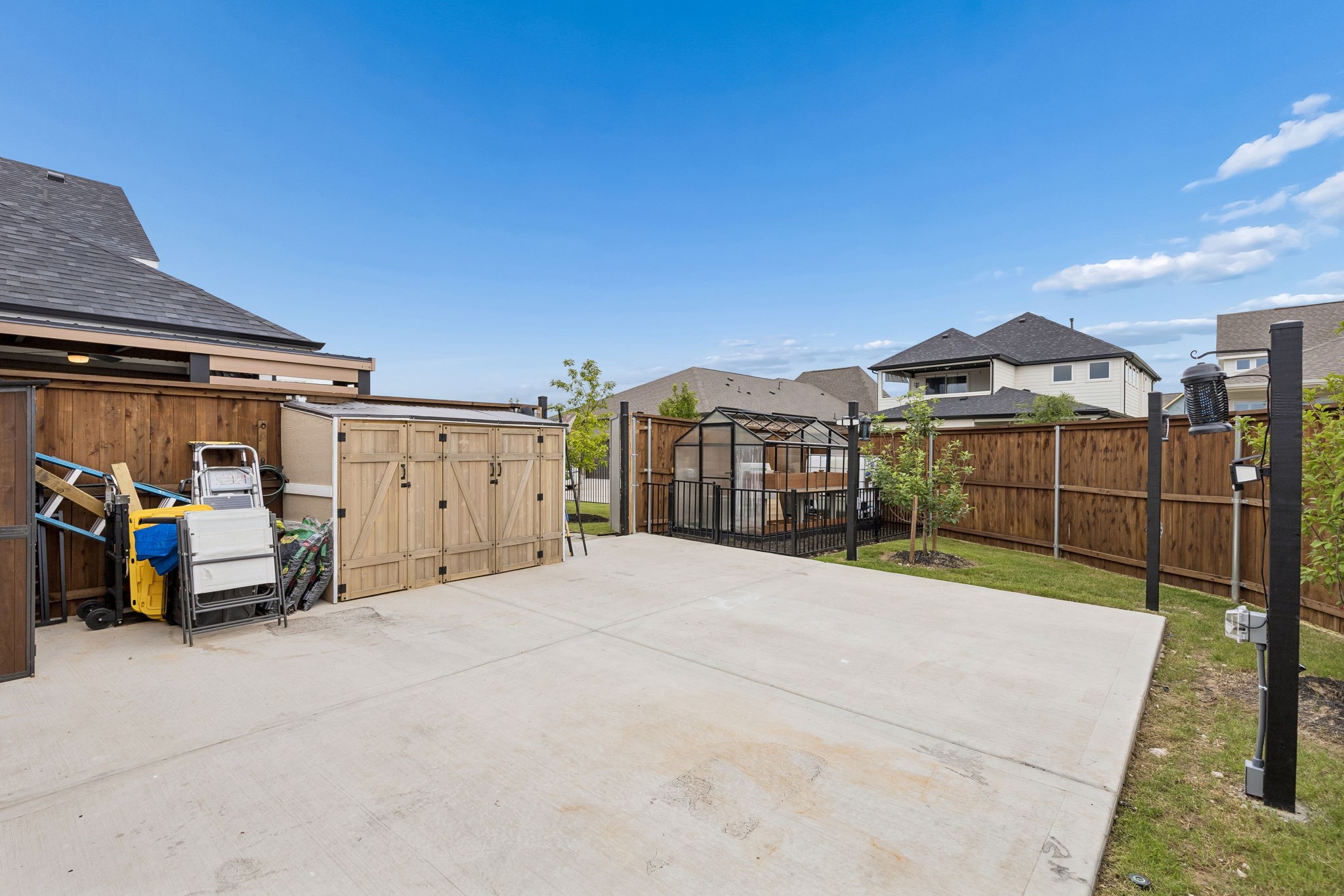 2516 Ballaster Mews Rowlett TX 75088