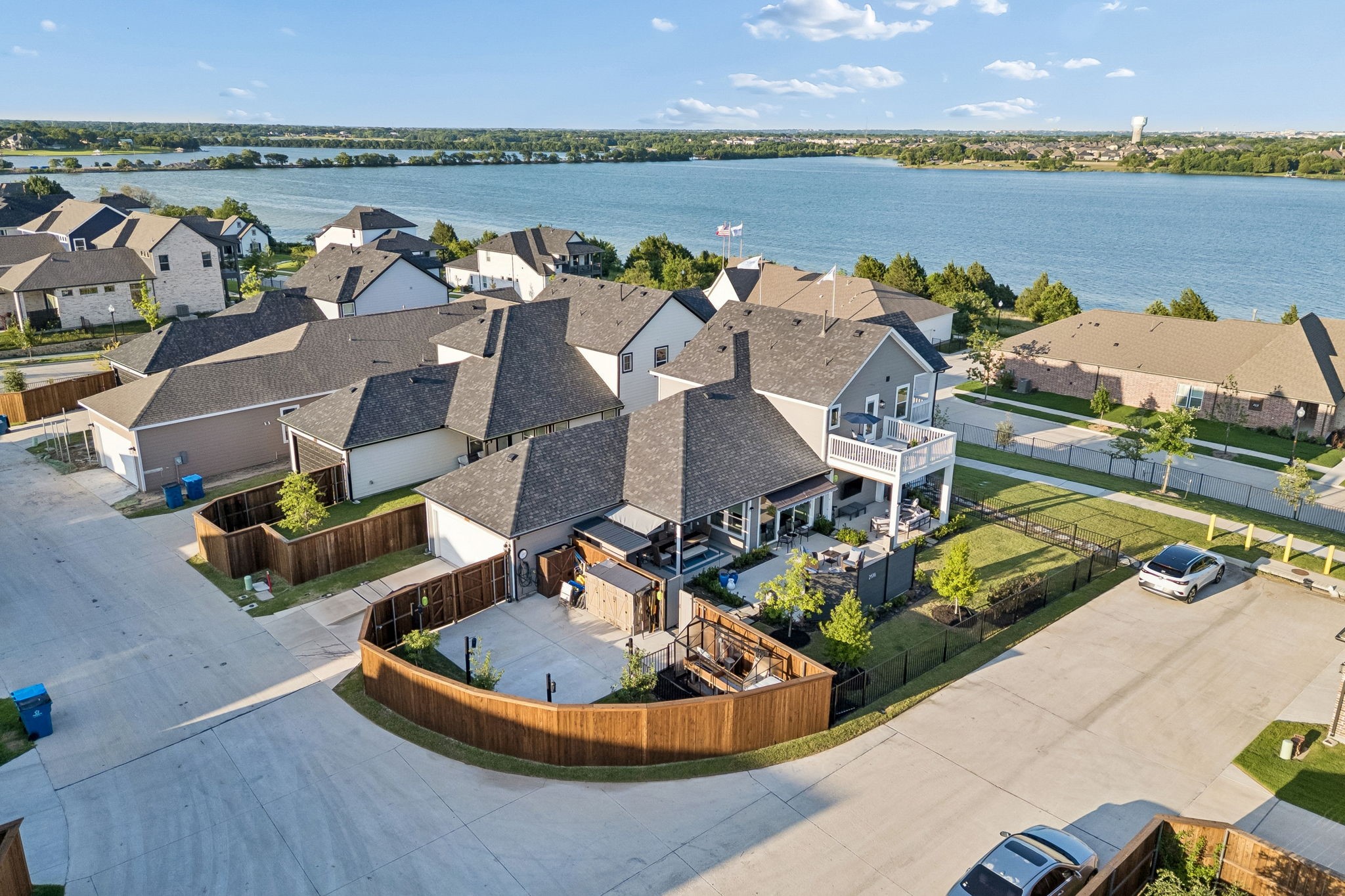 2516 Ballaster Mews Rowlett TX 75088