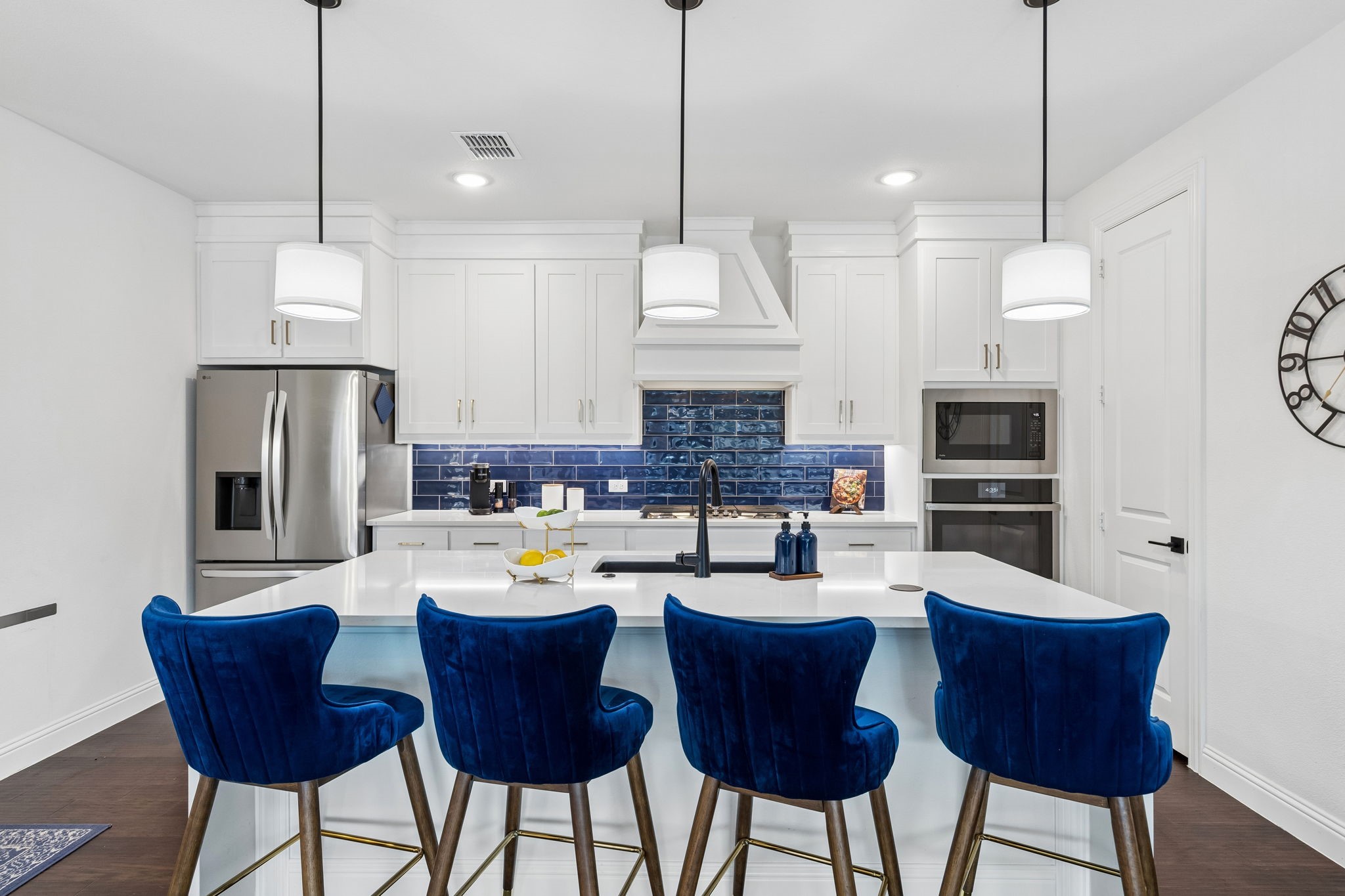 2516 Ballaster Mews Rowlett TX 75088