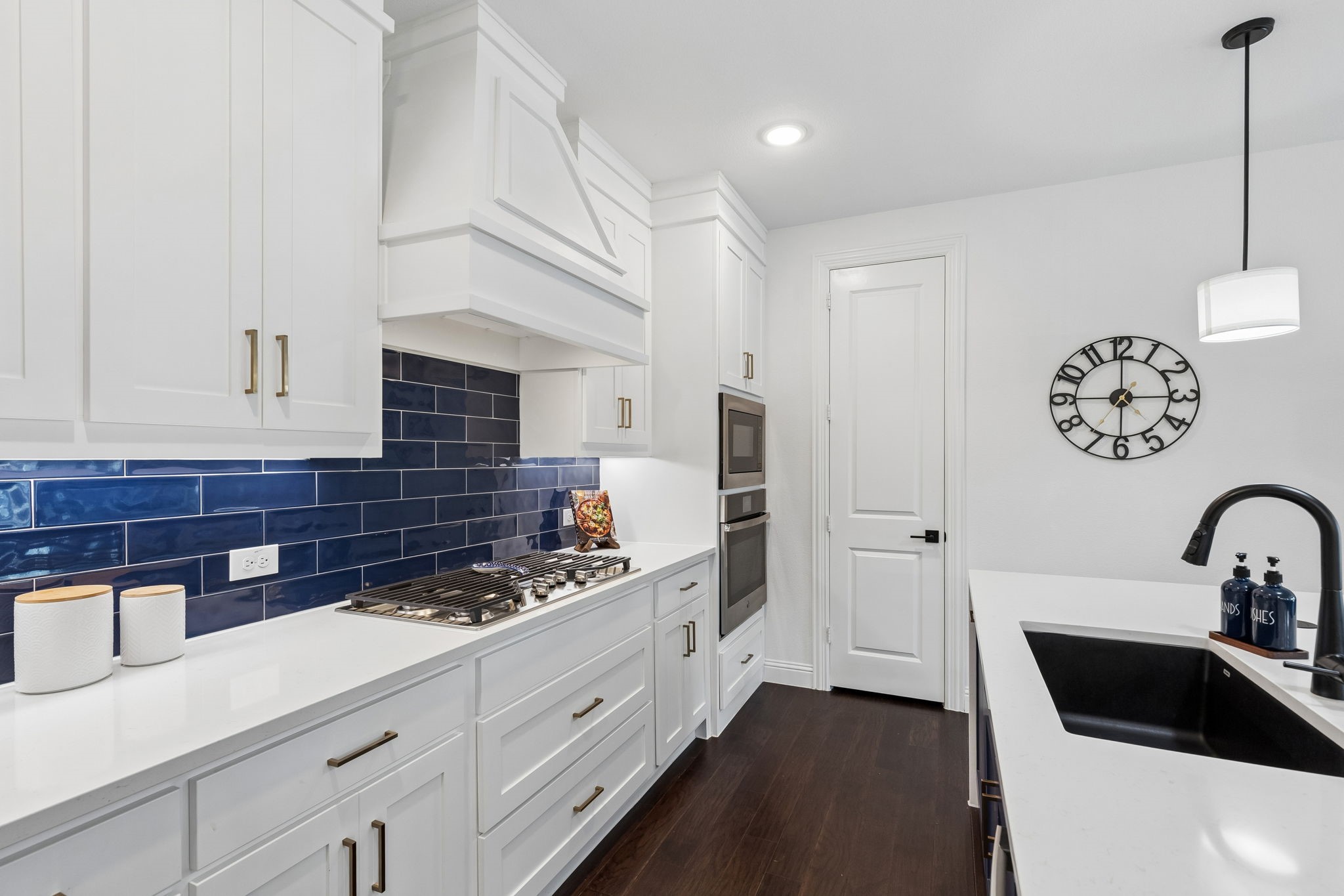 2516 Ballaster Mews Rowlett TX 75088