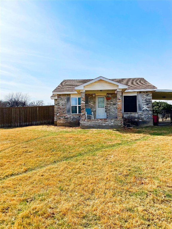 6956 Cedar Lake Road Aubrey TX 76227