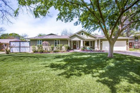 8547 San Benito Way Dallas TX 75218