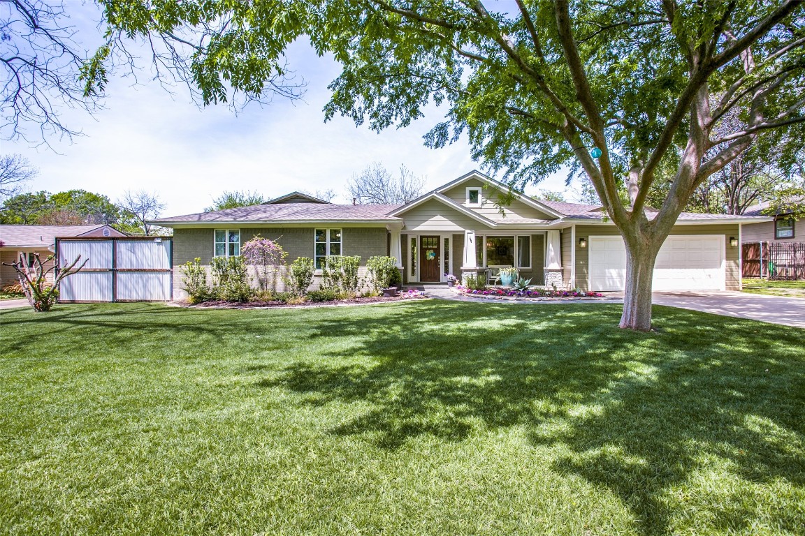 8547 San Benito Way Dallas TX 75218