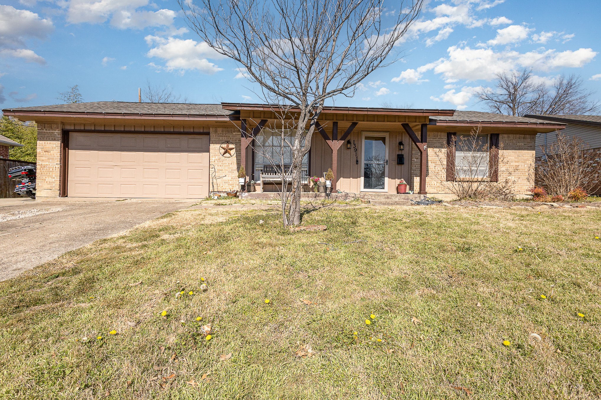 13911 Rawhide Parkway Farmers Branch TX 75234
