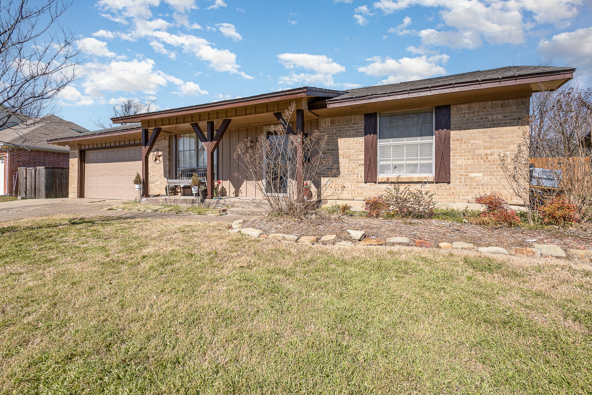 13911 Rawhide Parkway Farmers Branch TX 75234