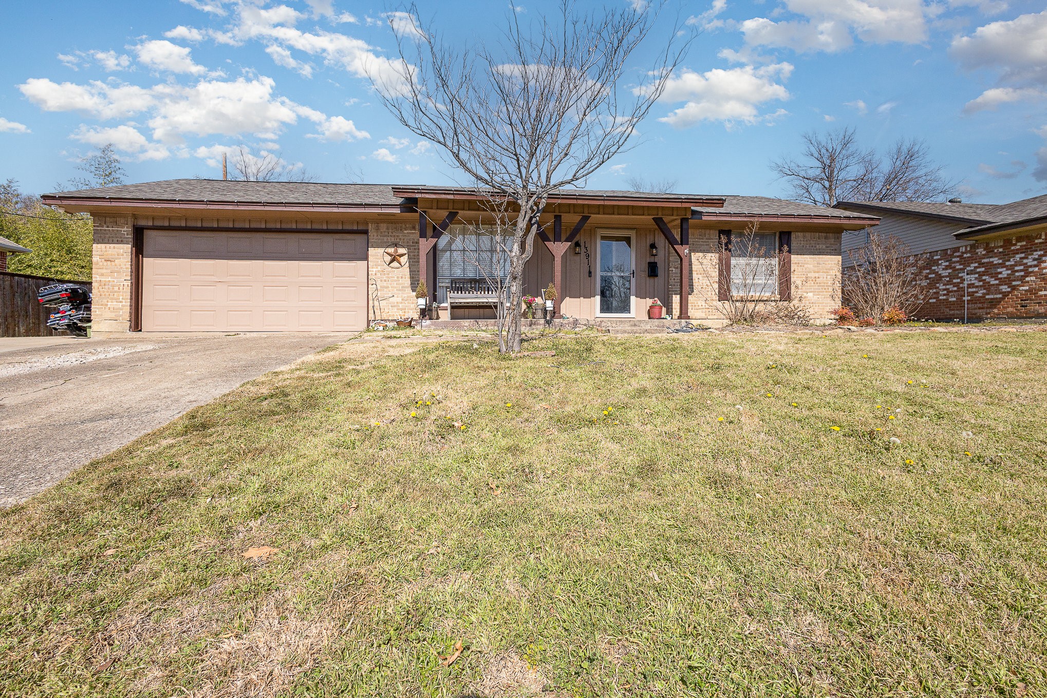 13911 Rawhide Parkway Farmers Branch TX 75234