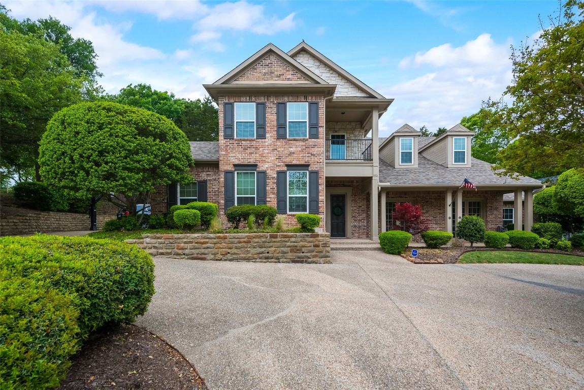 2701 Sylvan Way Mckinney TX 75072