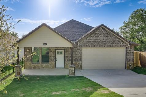 2908 Market Avenue Fort Worth TX 76106