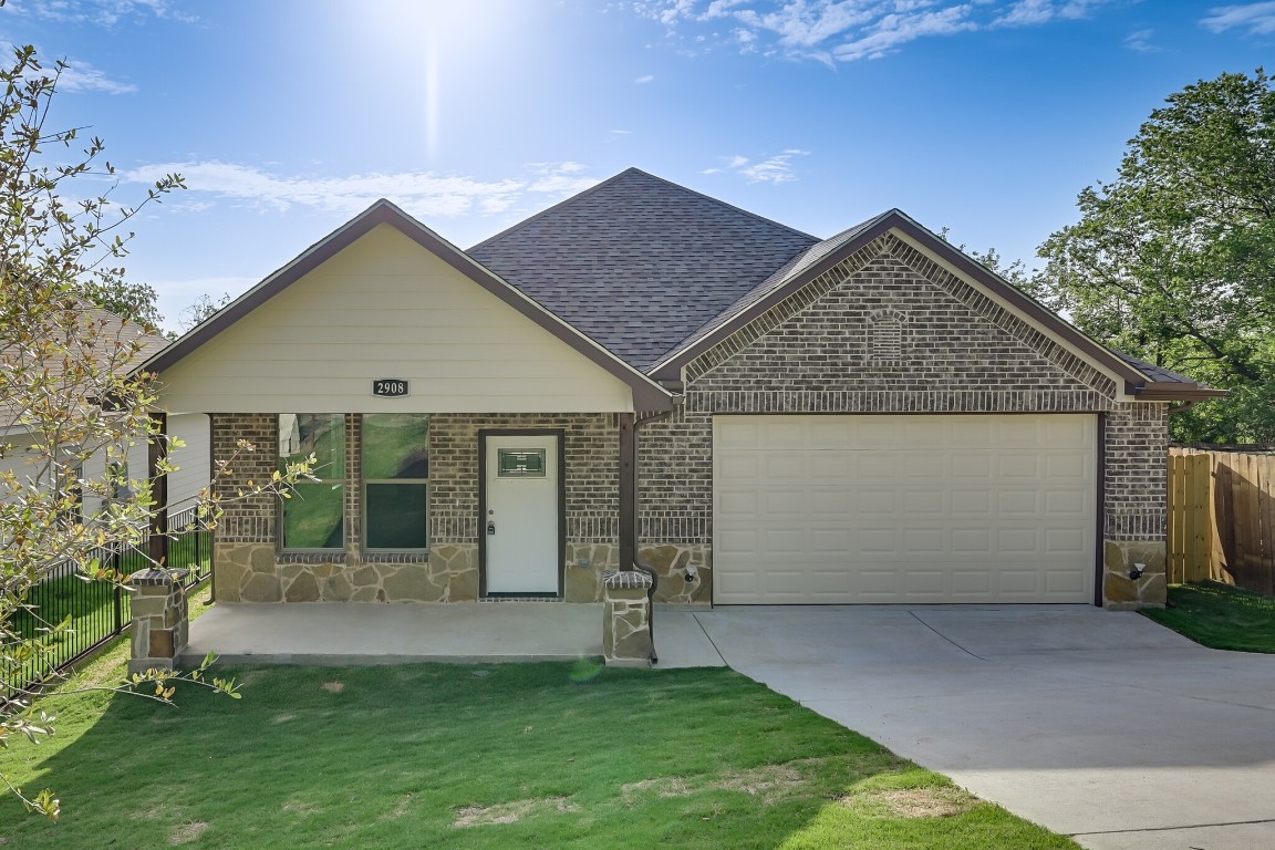 2908 Market Avenue Fort Worth TX 76106