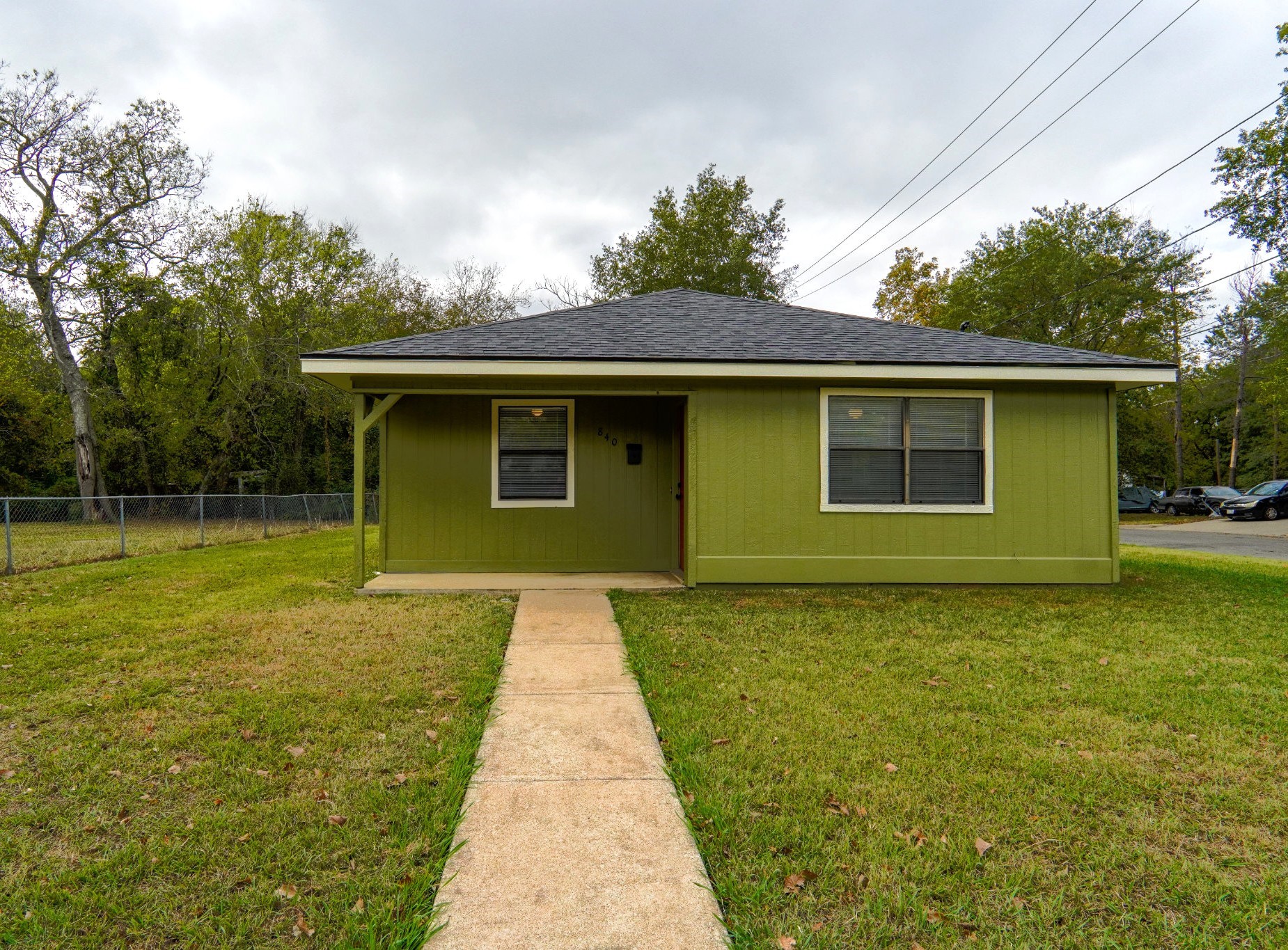 840 12th Street SE Paris TX 75460