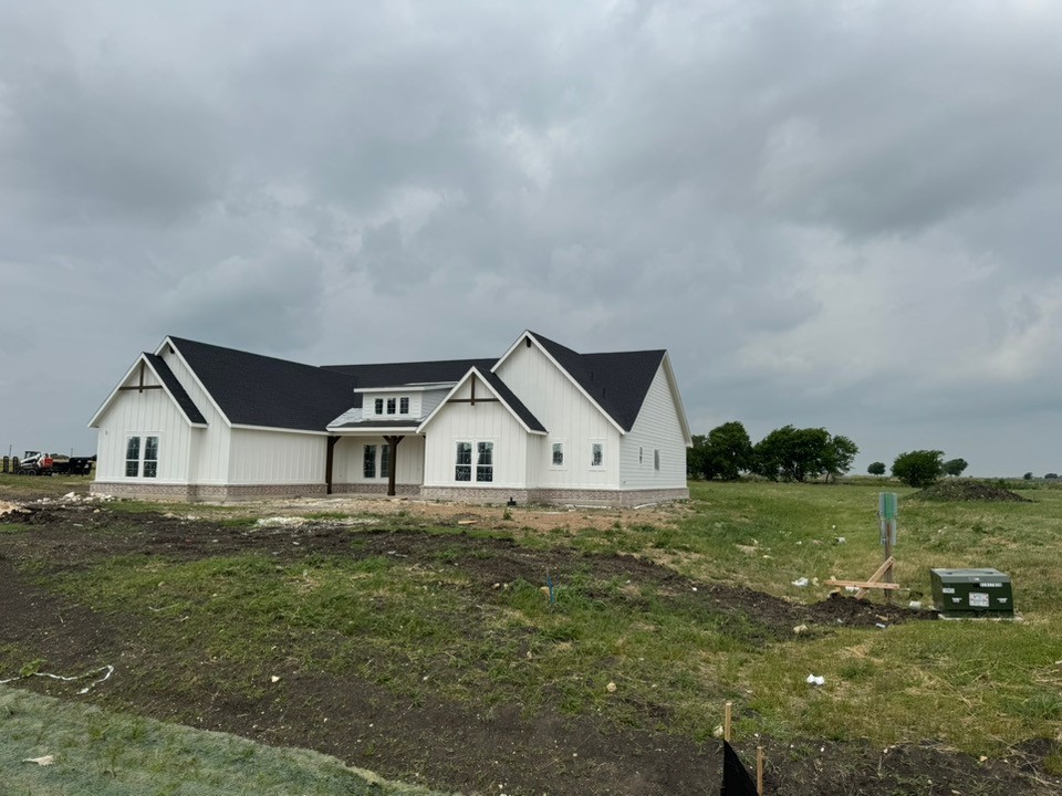 2313 Quartz Street Krum TX 76249
