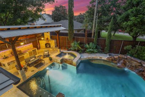 5115 Harvest Hill Road Dallas TX 75244