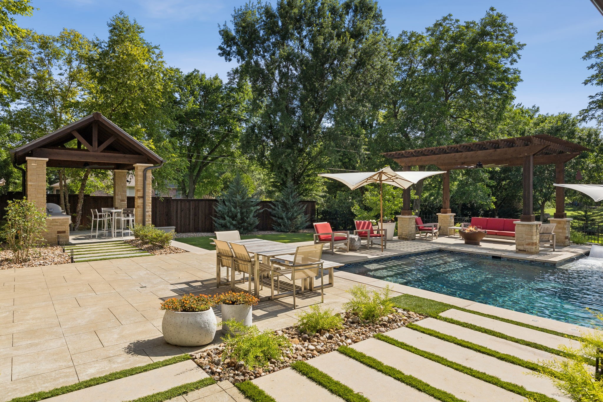 1500 Glenmeade Court Keller TX 76262