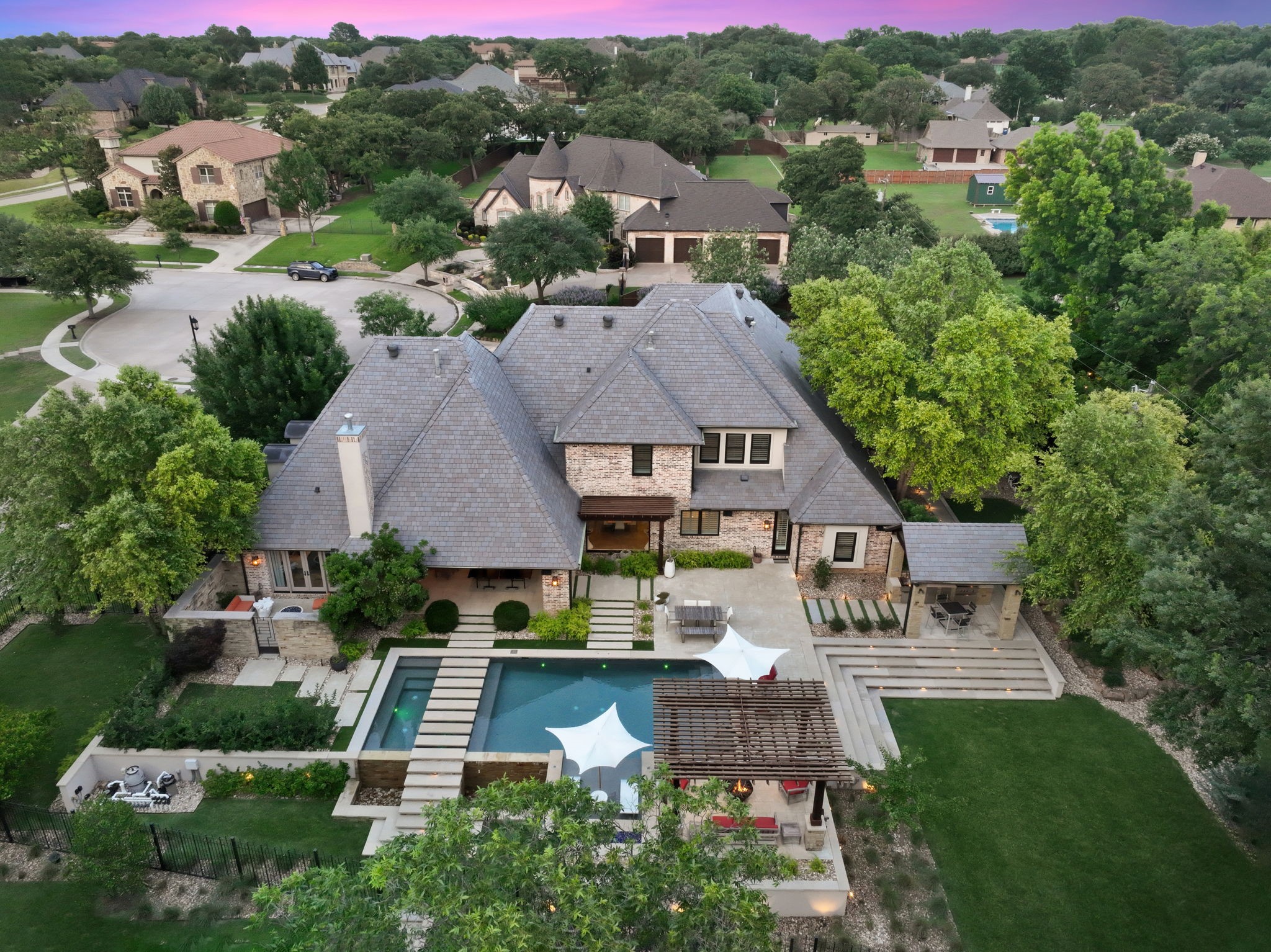 1500 Glenmeade Court Keller TX 76262