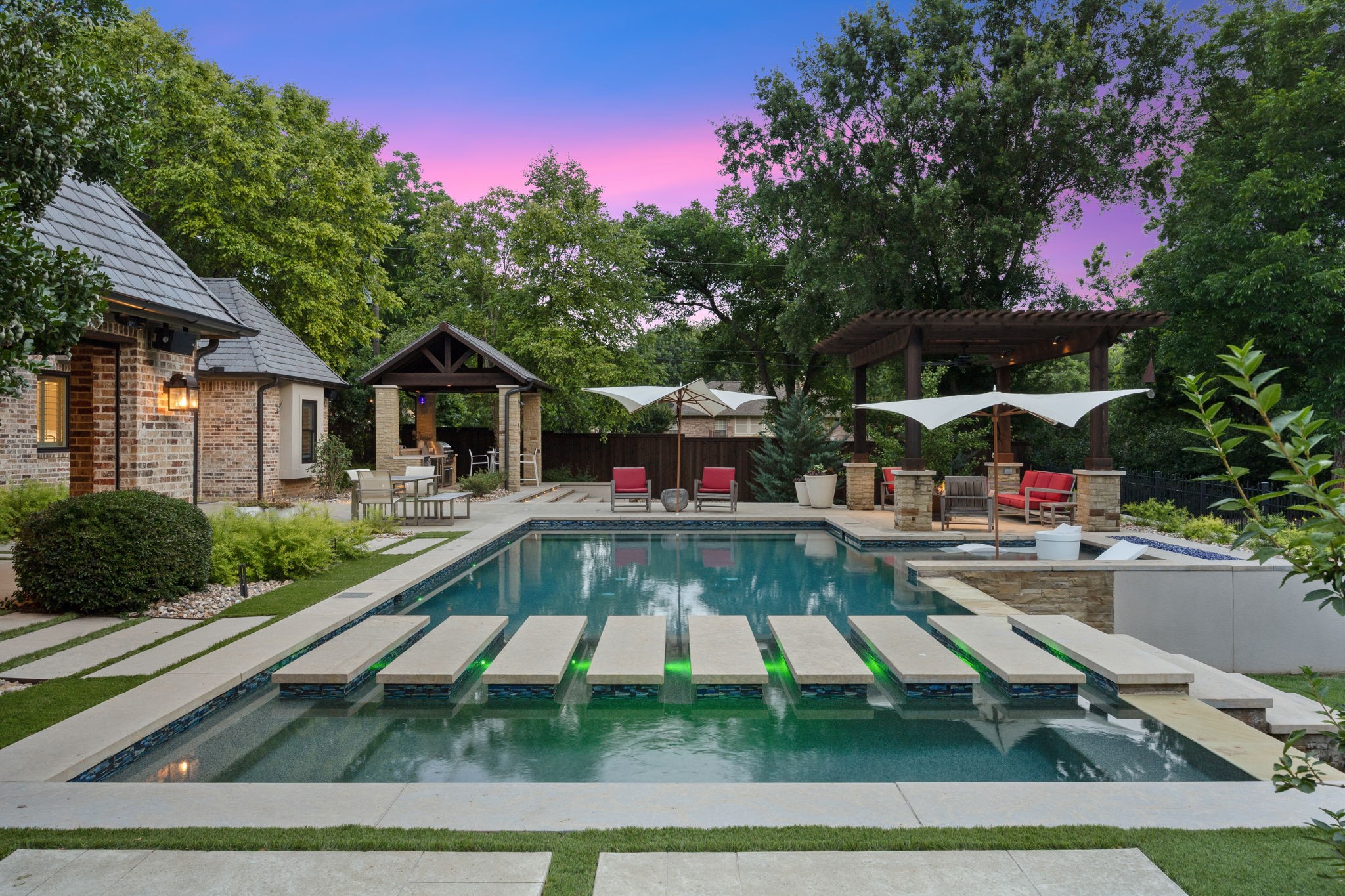1500 Glenmeade Court Keller TX 76262